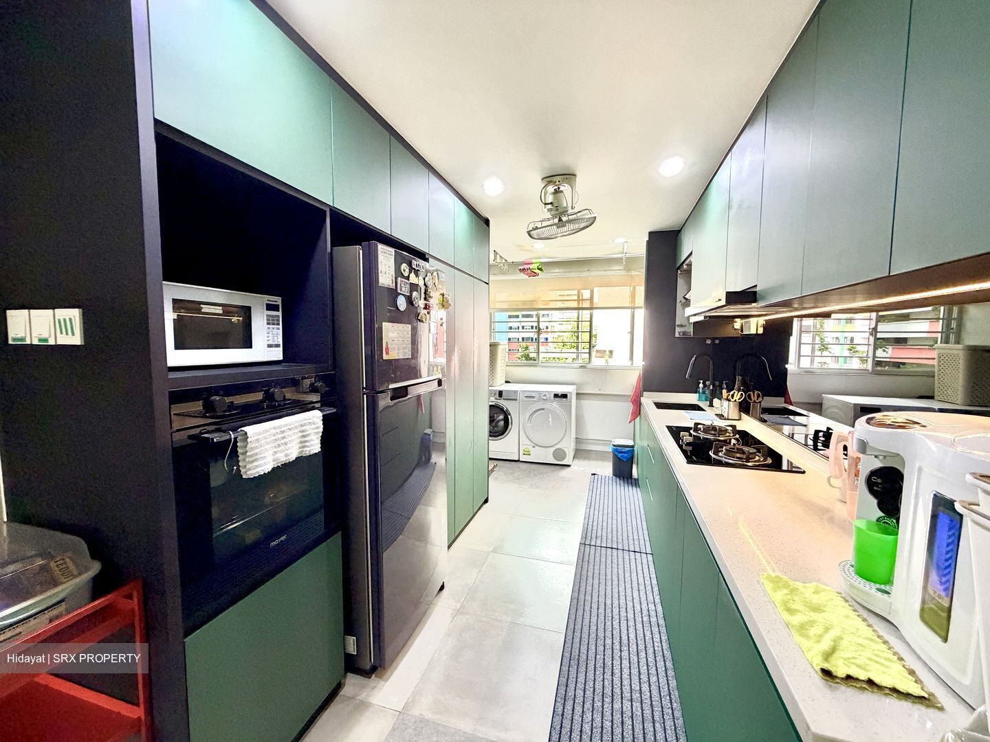Blk 782 Khatib Vale (Yishun), HDB 4 Rooms #572337031